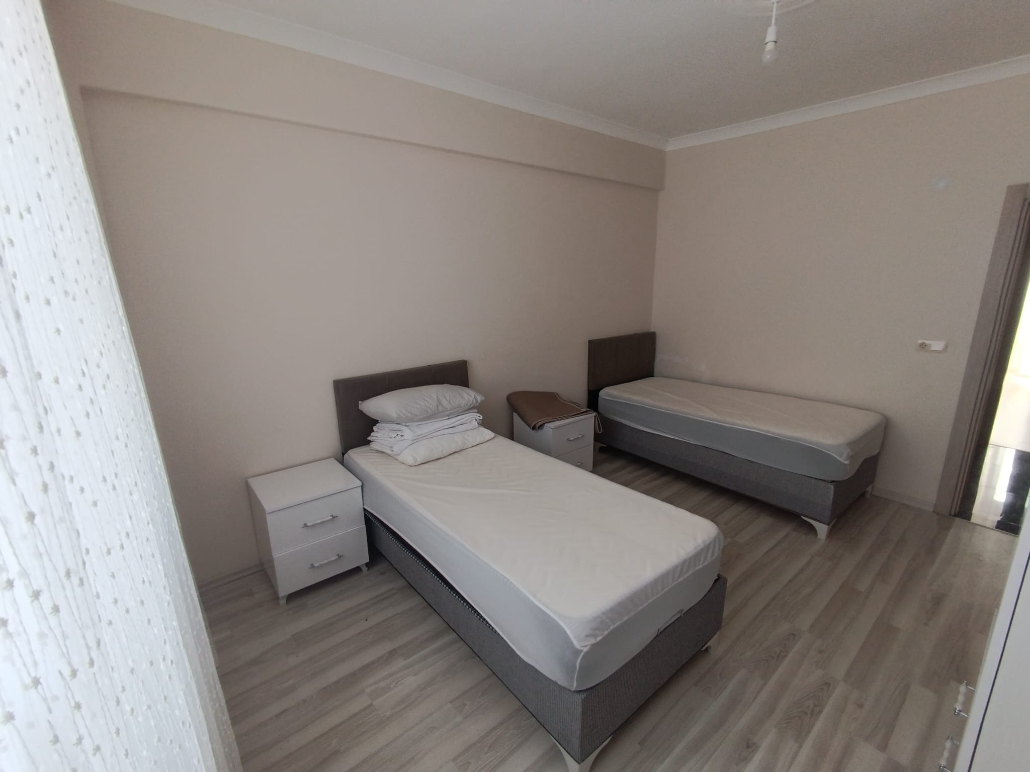 MABEL GAYRİMEKUL KİRALIK 1+1 EŞYALI DAİRE